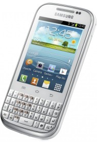 Samsung Galaxy Chat B5330