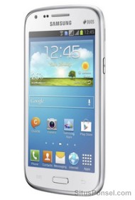 Samsung Galaxy Core I8260