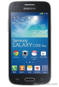 Samsung Galaxy Core Plus