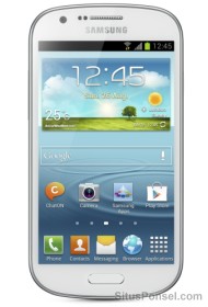 Samsung Galaxy Express I8730