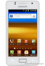 Samsung Galaxy M Style M340S