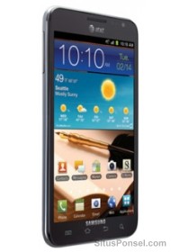 Samsung Galaxy Note I717