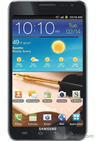 Samsung Galaxy Note T879