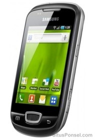 Samsung Galaxy Pop Plus S5570i
