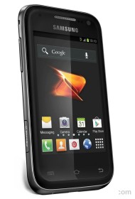 Samsung Galaxy Rush M830