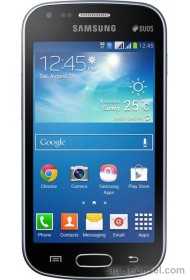 Samsung Galaxy S Duos 2 S7582