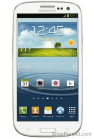 Samsung Galaxy S III T999