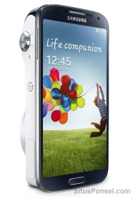 Samsung Galaxy S4 zoom