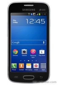 Samsung Galaxy Star Pro S7260