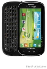 Samsung Galaxy Stratosphere II I415