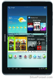 Samsung Galaxy Tab 2 10.1 P5110