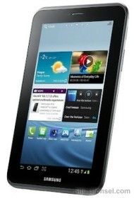 Samsung Galaxy Tab 2 7.0 P3100