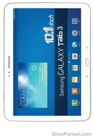 Samsung Galaxy Tab 3 10.1 P5210