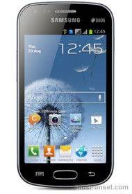 Samsung Galaxy Trend II Duos S7572