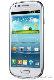 Samsung I8190 Galaxy S III mini