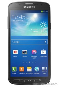 Samsung I9295 Galaxy S4 Active