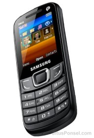 Samsung Manhattan E3300
