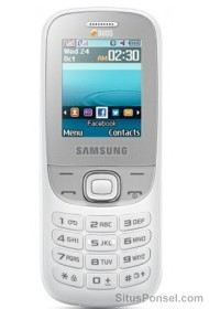 Samsung Metro E2202