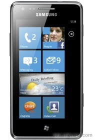 Samsung Omnia M S7530