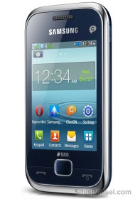 Samsung Rex 60 C3312R