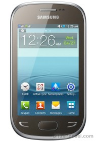 Samsung Rex 90 S5292