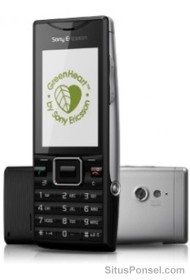 Sony Ericsson Elm J10i2