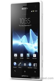 Sony Xperia acro S