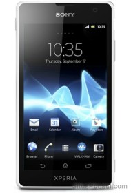 Sony Xperia GX SO-04D