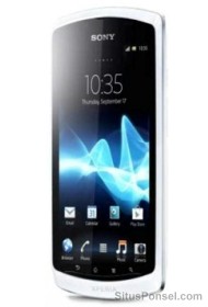 Sony Xperia neo L