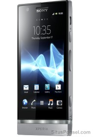 Sony Xperia P