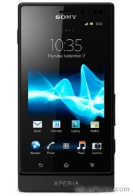 Sony Xperia sola