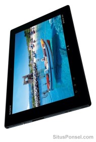 Sony Xperia Tablet Z LTE