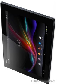 Sony Xperia Tablet Z Wi-Fi