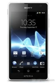 Sony Xperia TX