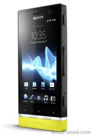 Sony Xperia U