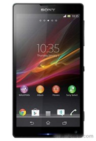 Sony Xperia ZL