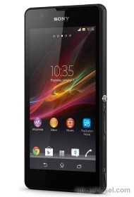 Sony Xperia ZR
