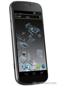 ZTE Flash