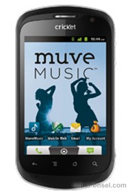 ZTE Groove X501