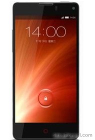 ZTE Nubia Z5S