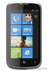 ZTE Orbit
