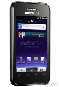 ZTE Score M