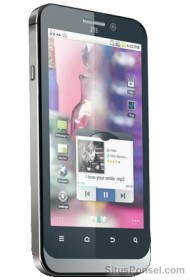ZTE Skate Acqua