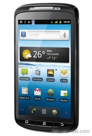 ZTE Skate
