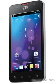 ZTE V887