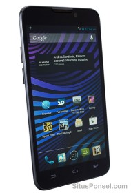 ZTE Vital N9810