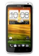 HTC One X