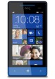 HTC Windows Phone 8S
