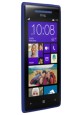 HTC Windows Phone 8X CDMA