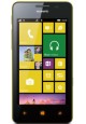 Huawei Ascend W2